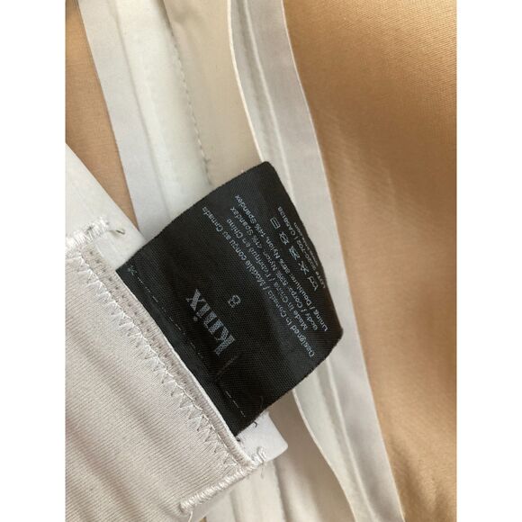 Knix - Women’s Catalyst Front Zip Sports Bra Size: 8 Plus 40D/DD-42D/DD - Picture 5 of 7